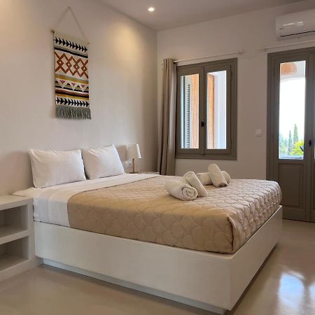 Sorina Beloved Rooms Spetses Town Luaran gambar