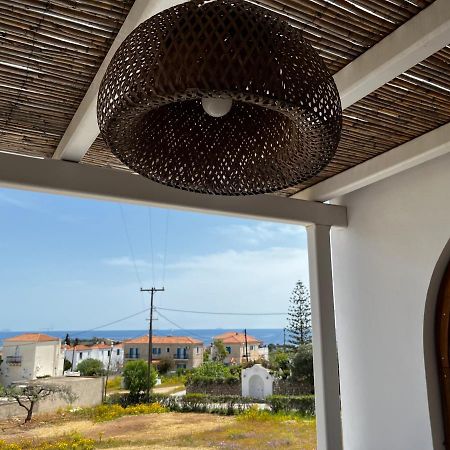 Sorina Beloved Rooms Spetses Town Luaran gambar