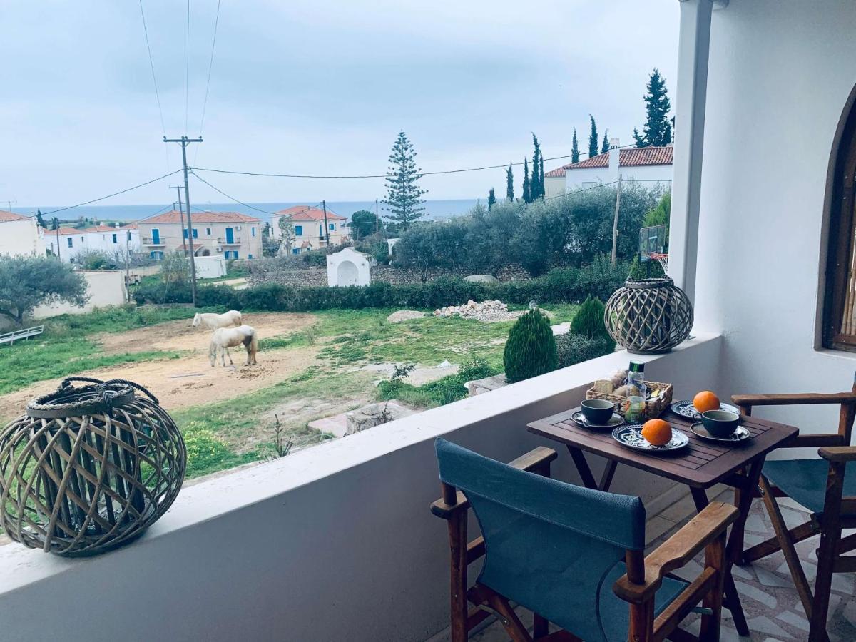 Sorina Beloved Rooms Spetses Town Luaran gambar