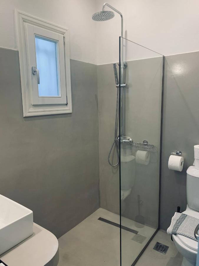 Sorina Beloved Rooms Spetses Town Luaran gambar