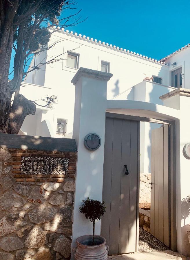 Sorina Beloved Rooms Spetses Town Luaran gambar