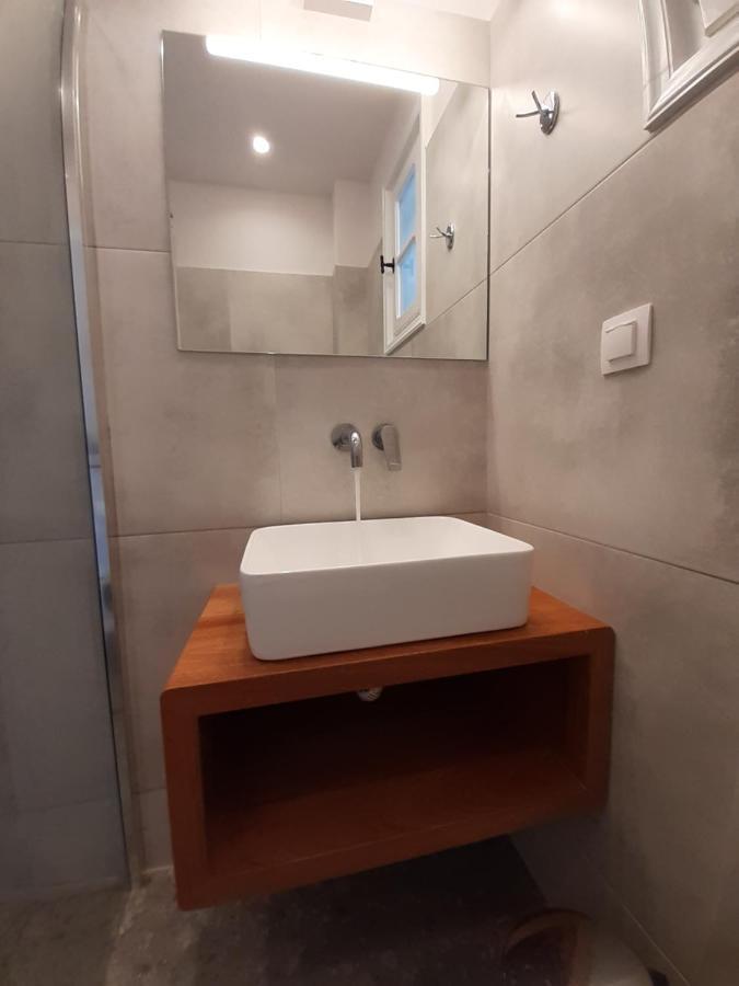 Sorina Beloved Rooms Spetses Town Luaran gambar