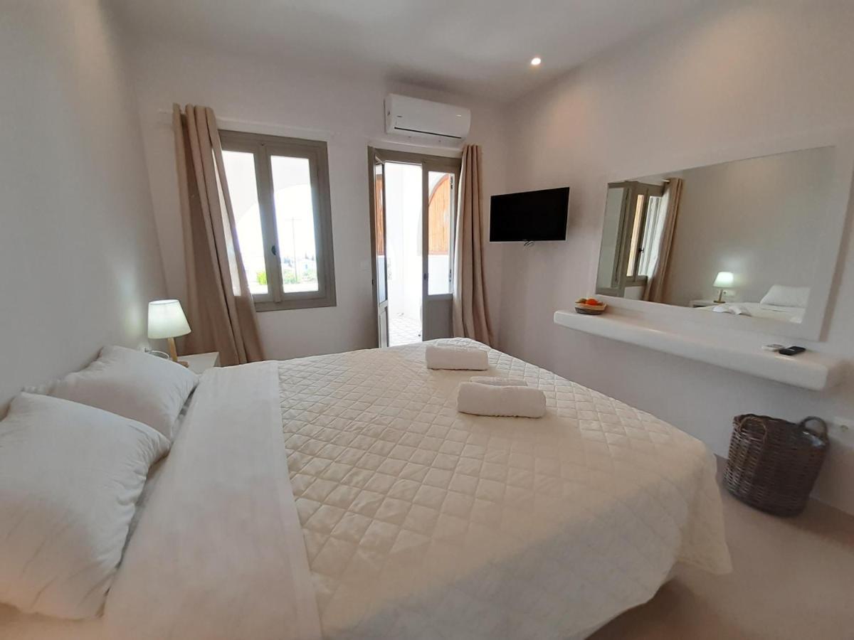Sorina Beloved Rooms Spetses Town Luaran gambar