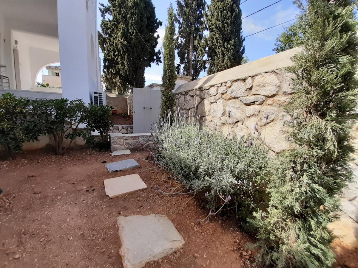 Sorina Beloved Rooms Spetses Town Luaran gambar