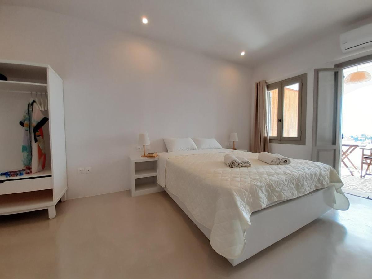 Sorina Beloved Rooms Spetses Town Luaran gambar