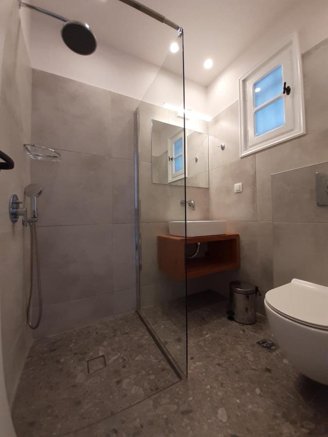 Sorina Beloved Rooms Spetses Town Luaran gambar