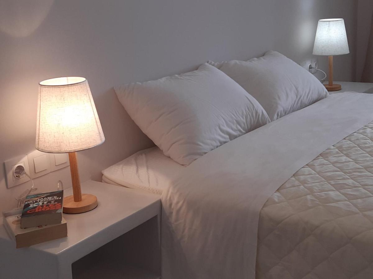 Sorina Beloved Rooms Spetses Town Luaran gambar