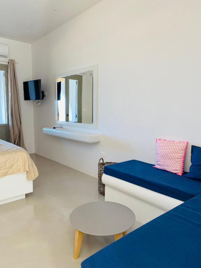 Sorina Beloved Rooms Spetses Town Luaran gambar