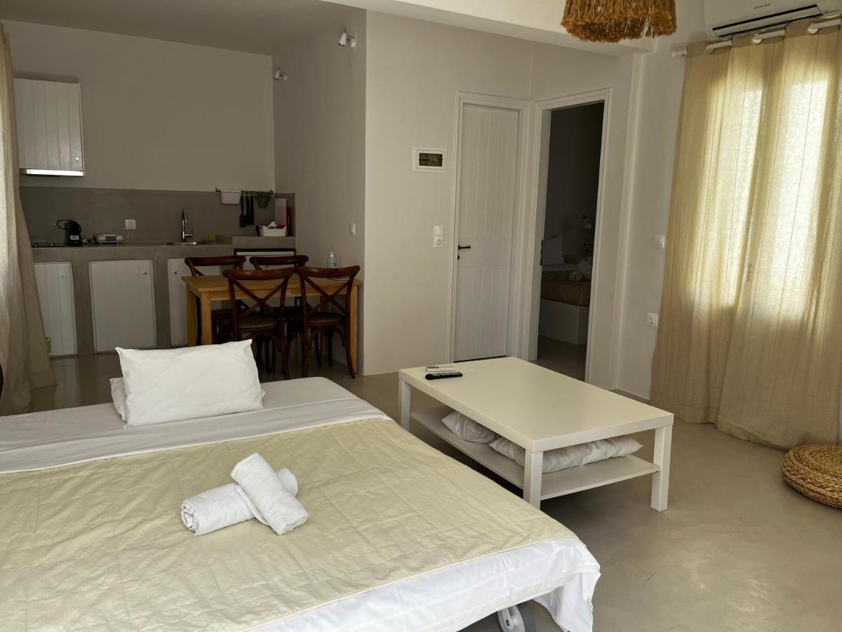Sorina Beloved Rooms Spetses Town Luaran gambar