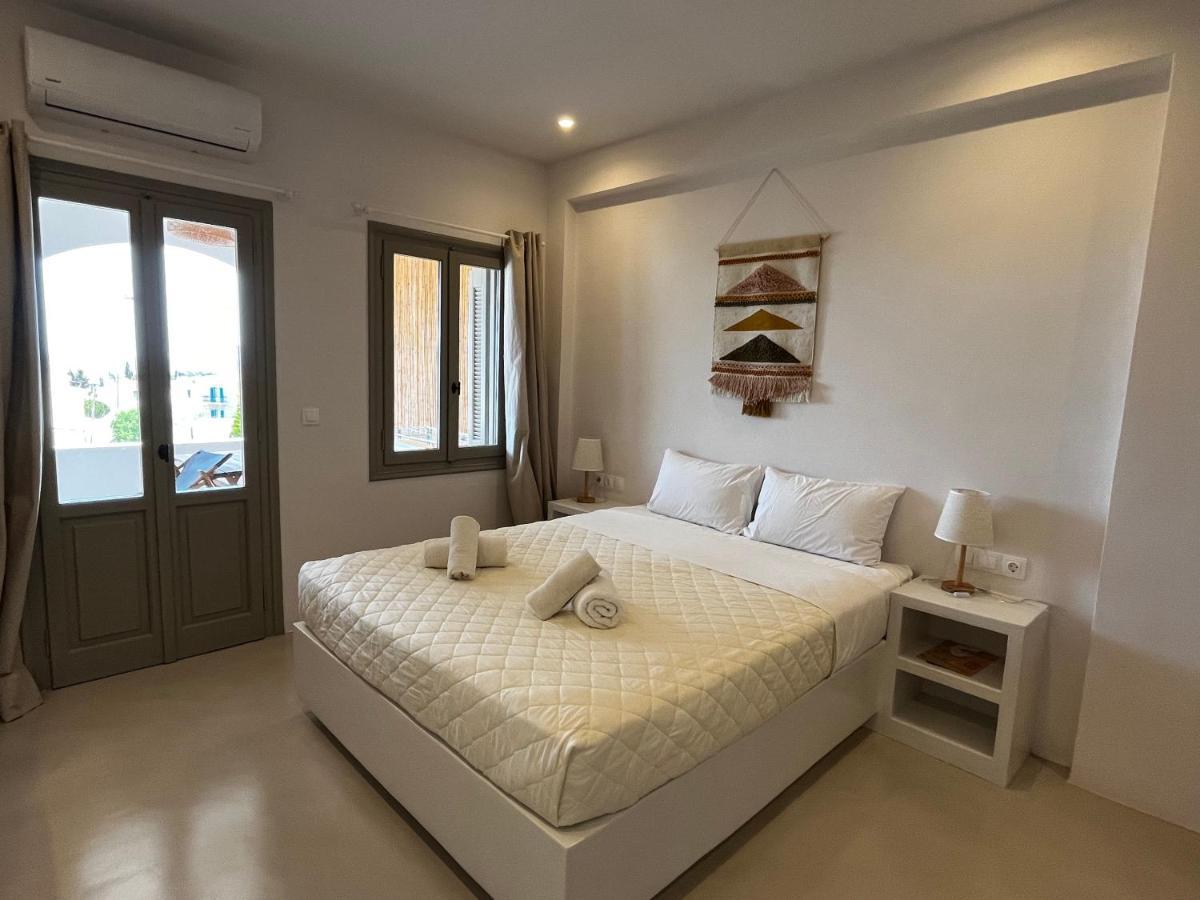Sorina Beloved Rooms Spetses Town Luaran gambar