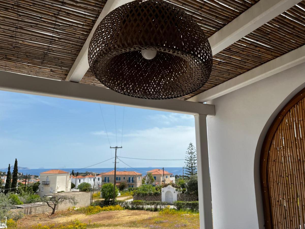 Sorina Beloved Rooms Spetses Town Luaran gambar