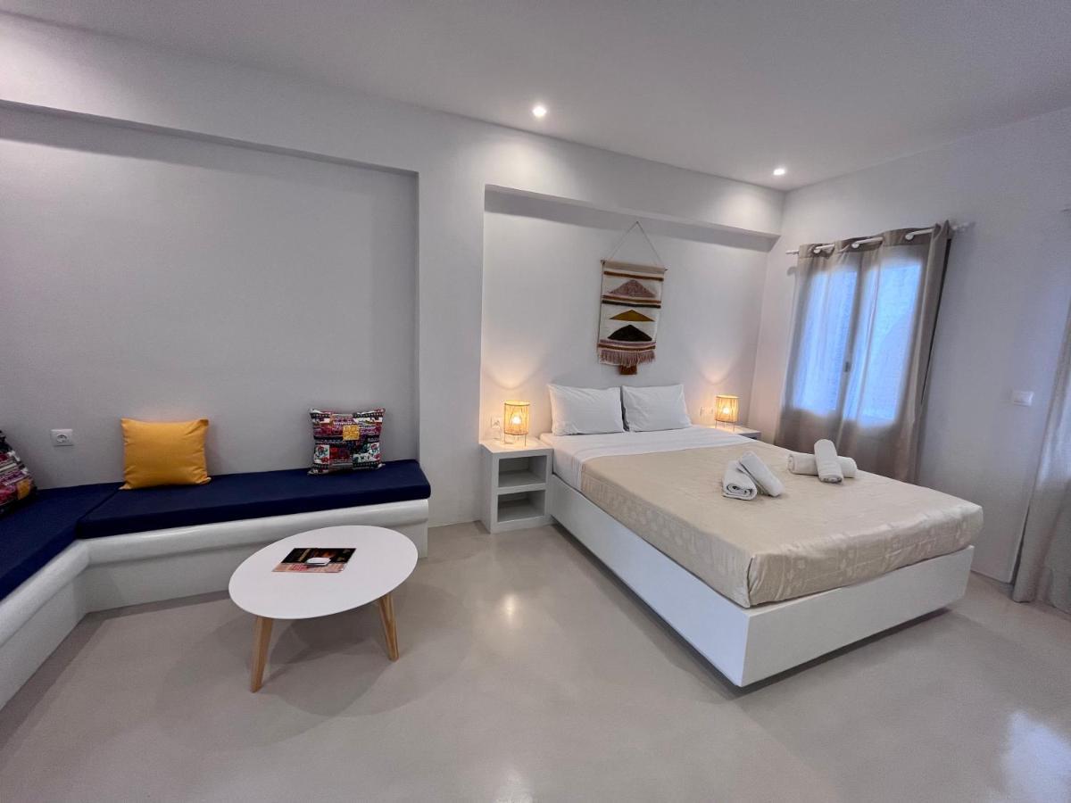 Sorina Beloved Rooms Spetses Town Luaran gambar