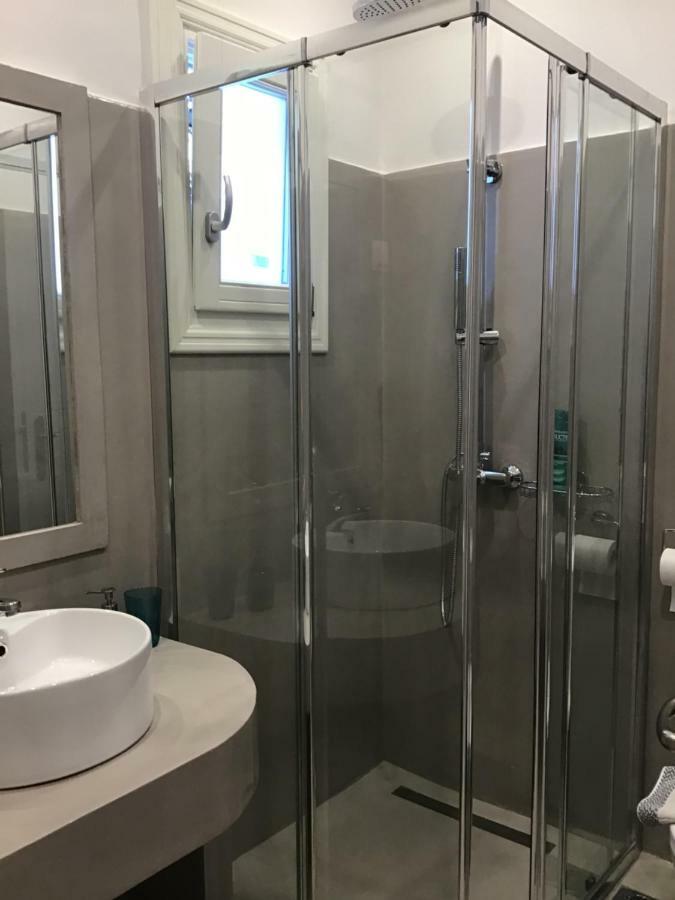 Sorina Beloved Rooms Spetses Town Luaran gambar